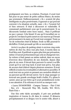 Laura, une fille ordinaire