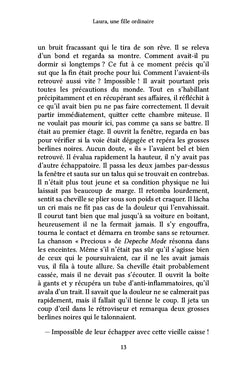 Laura, une fille ordinaire