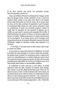 Laura, une fille ordinaire