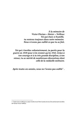 L'Acte de bravoure