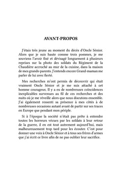 L'Acte de bravoure