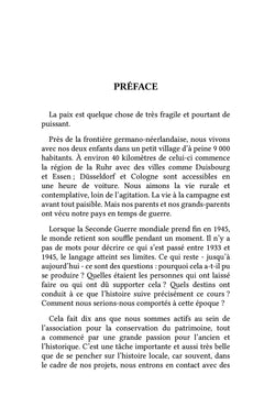 L'Acte de bravoure