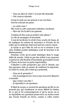 Plonger en soi