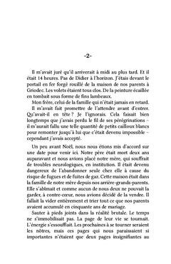 Plonger en soi