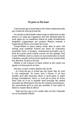 L'injonction