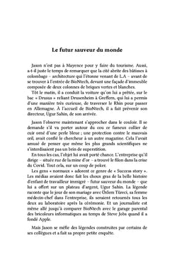 L'injonction