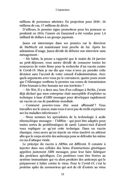 L'injonction