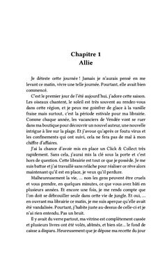 Lui... Ce connard !