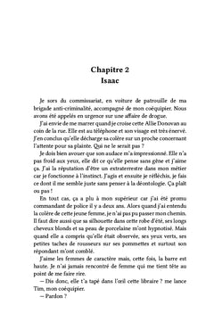 Lui... Ce connard !