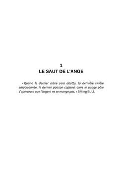 Les ailes de la passion