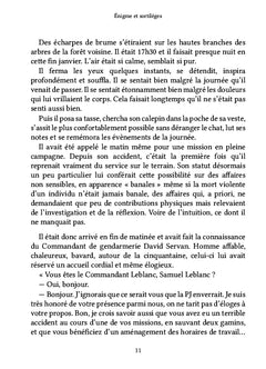 Énigme et sortilèges