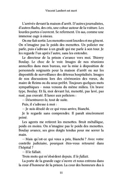 Vincent Lambert est mort