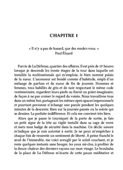 Qui sème le vent récolte le bonheur