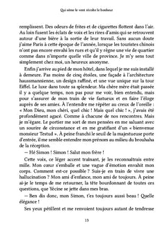 Qui sème le vent récolte le bonheur