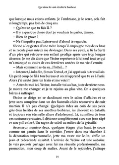 Qui sème le vent récolte le bonheur