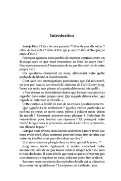 À la rencontre de son ombre