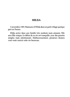 Hilda