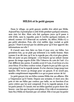 Hilda