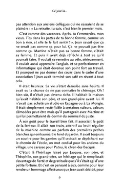 Ce jour-là...