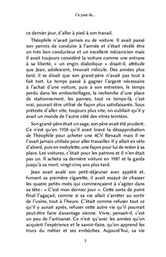 Ce jour-là...