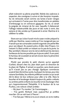 Ce jour-là...