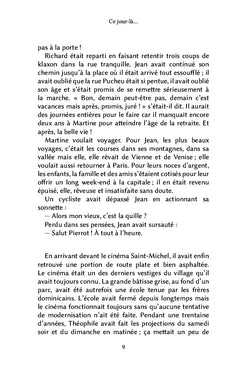 Ce jour-là...