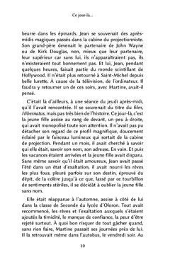 Ce jour-là...