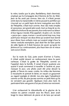 Ce jour-là...