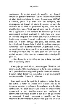 Ce jour-là...