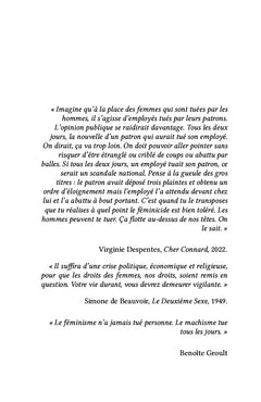 Ça va bien se passer