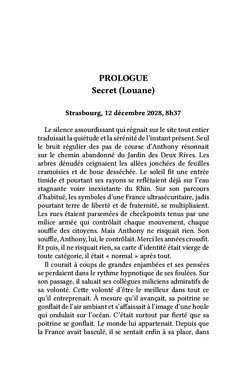 Ça va bien se passer