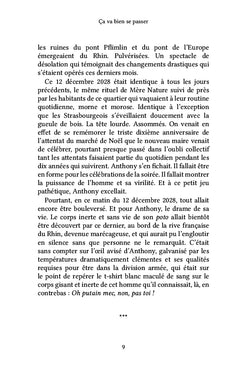 Ça va bien se passer