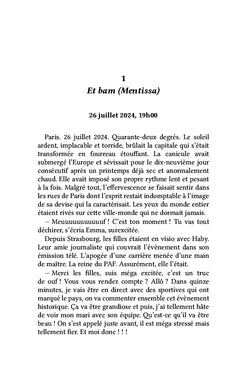 Ça va bien se passer