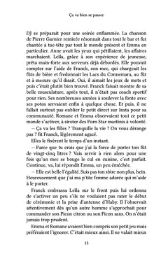 Ça va bien se passer