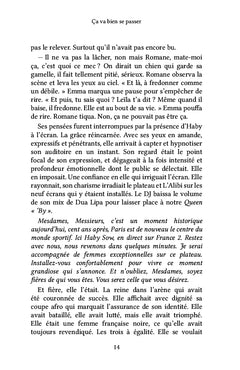 Ça va bien se passer