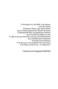 L'histoire d'un amour sans fin