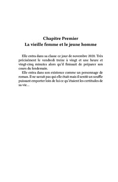 L'histoire d'un amour sans fin