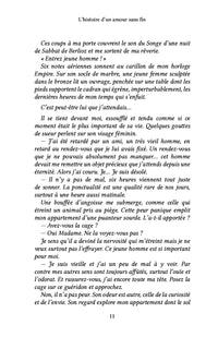 L'histoire d'un amour sans fin