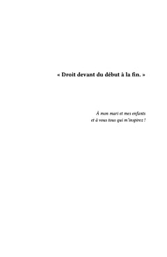 Un, deux, trois, soleil