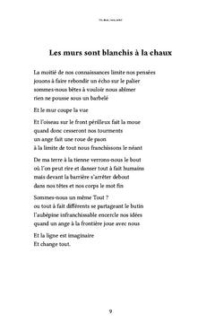 Un, deux, trois, soleil