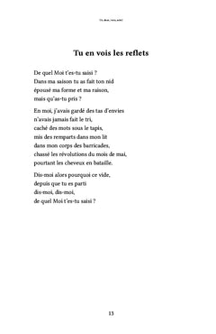 Un, deux, trois, soleil