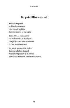 Un, deux, trois, soleil