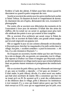 Henrika, le conte d'exil d'Ilarie Voronca