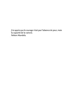 Quand le passé s'en mêle