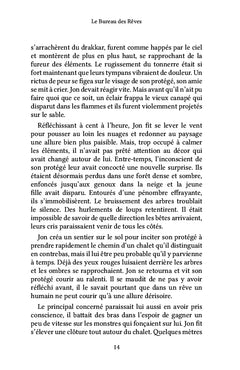 Le bureau des rêves