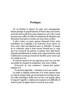 L'Éclat des autres