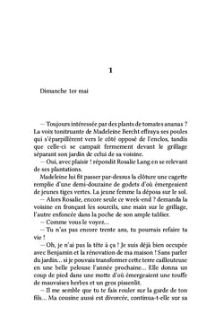 L'Éclat des autres