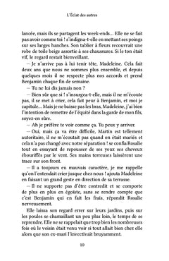 L'Éclat des autres