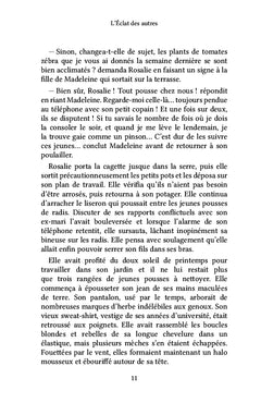 L'Éclat des autres