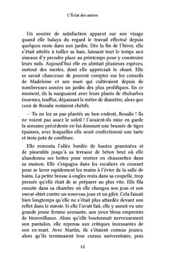L'Éclat des autres